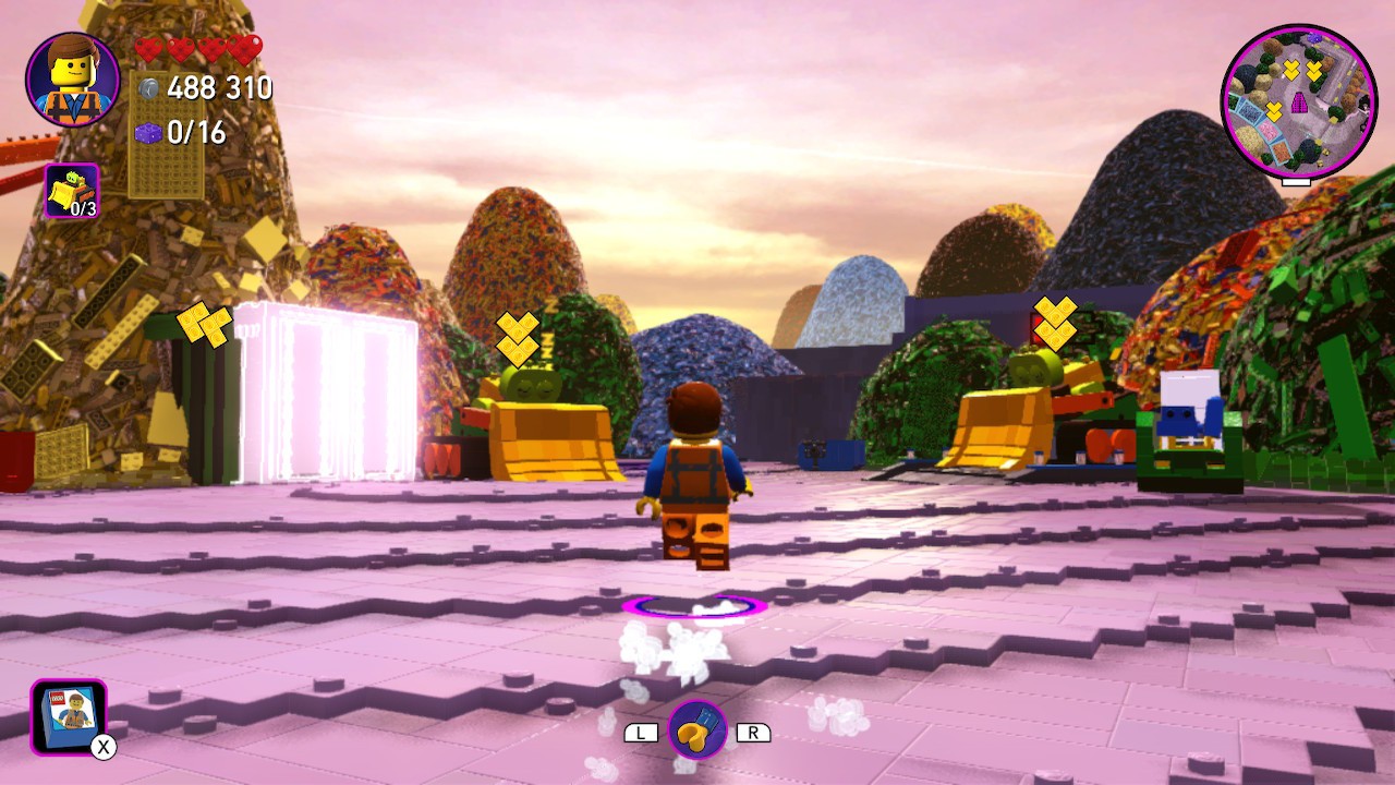 La LEGO película 2: El videojuego - Imagen 26